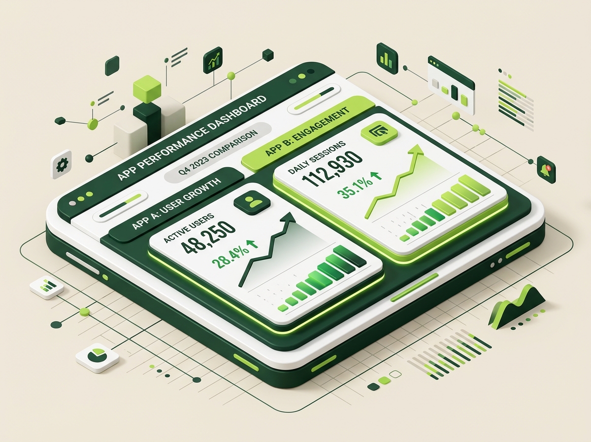 Competitor and Market Analysis
