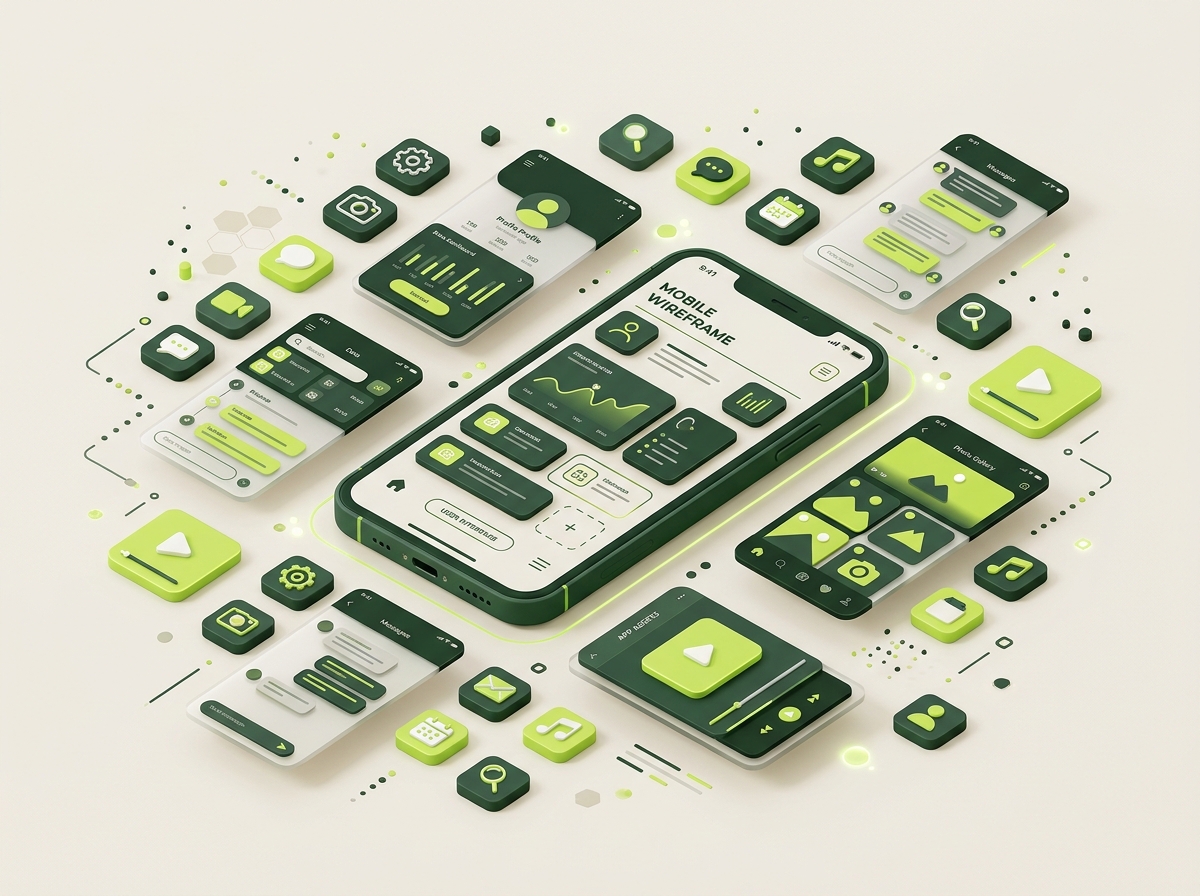 ASO Creative Asset Optimization