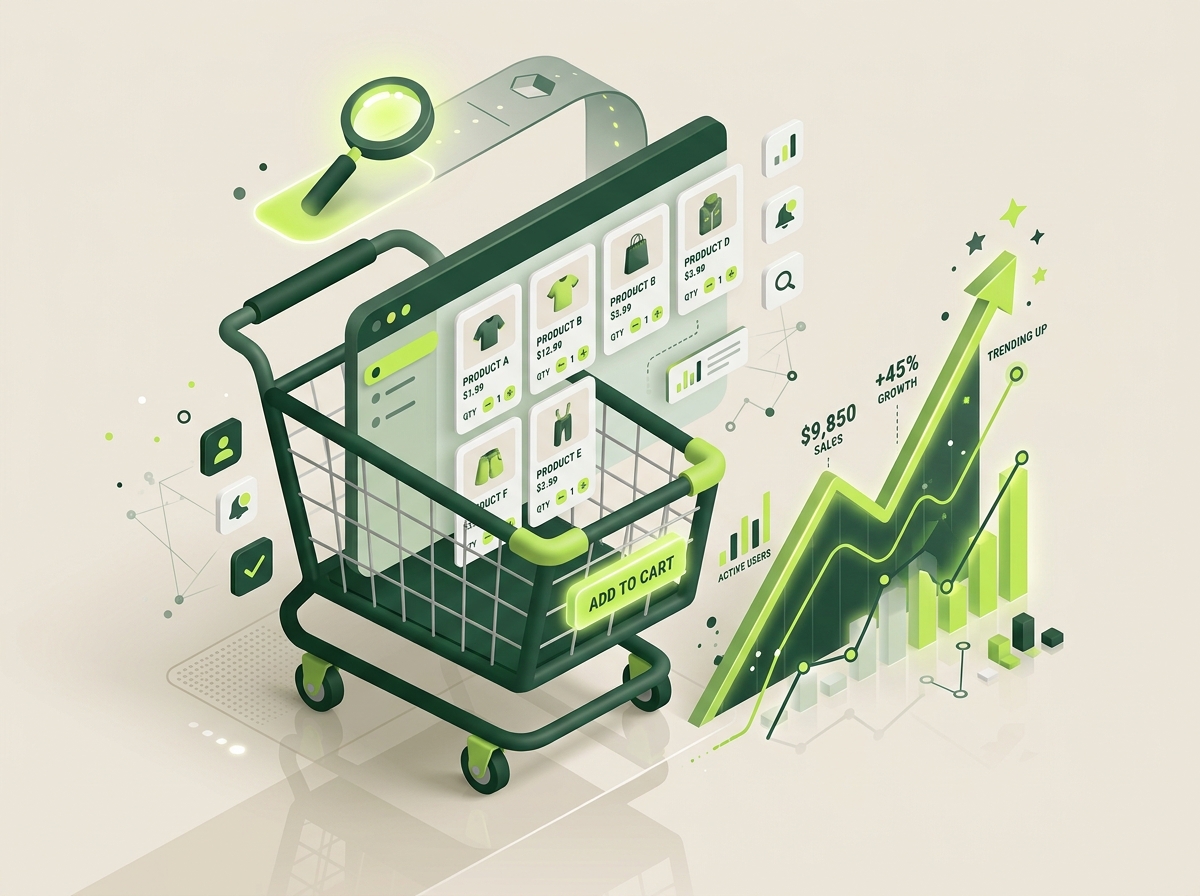 E-commerce SEO Product Optimization
