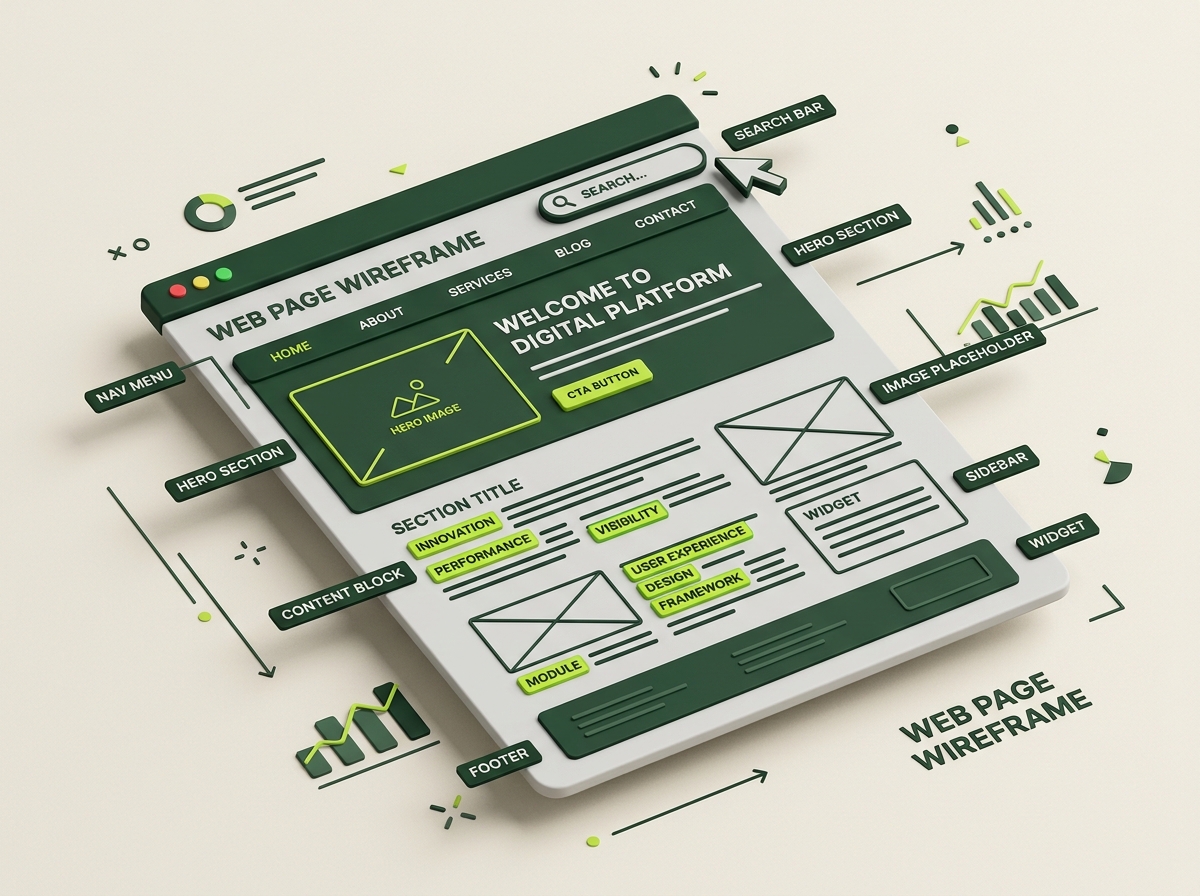 On-Page SEO Optimization