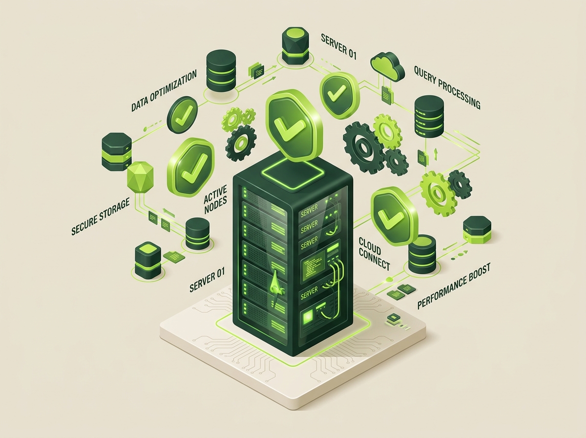 Technical SEO Audit and Optimization