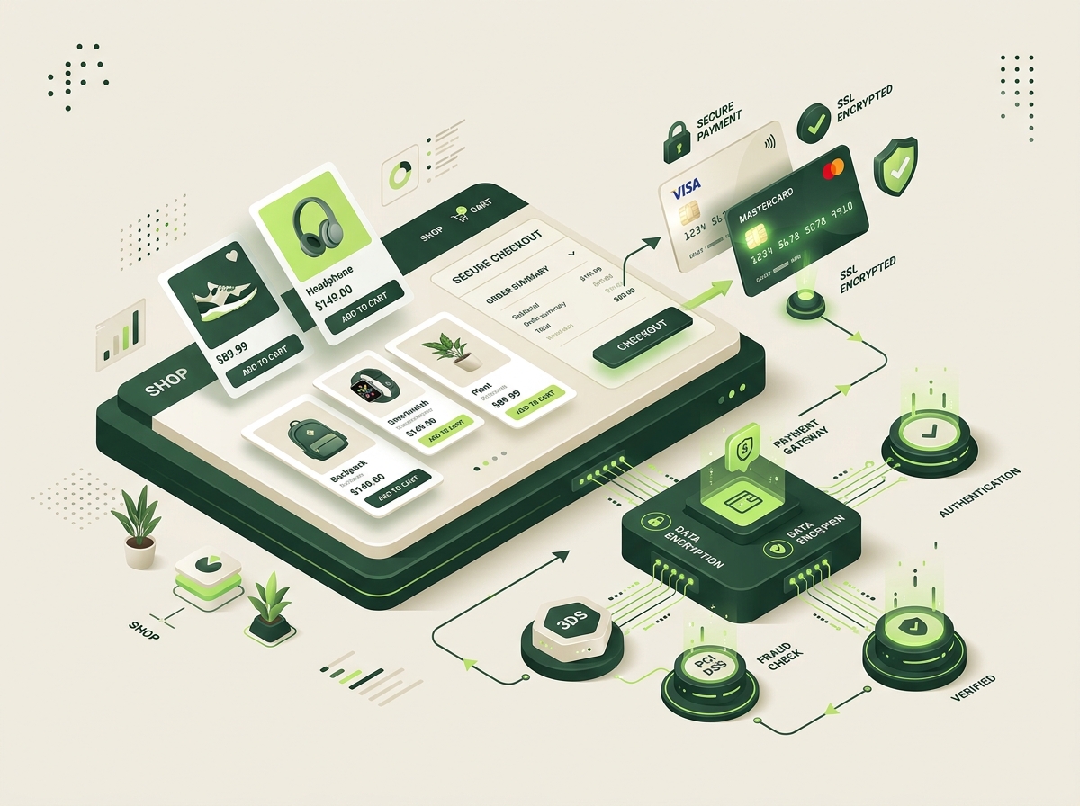 E-commerce Development